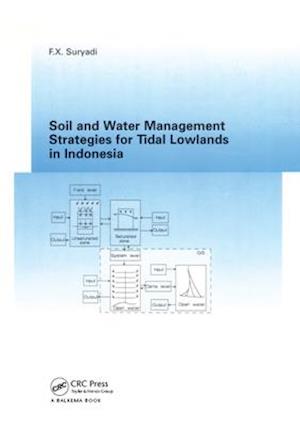 Soil and Water Management Strategies for Tidal Lowlands in Indonesia