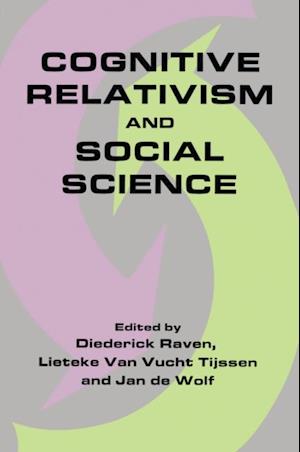 Cognitive Relativism and Social Science