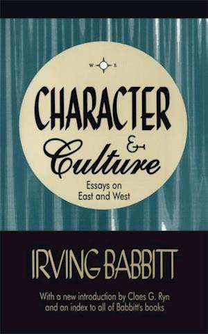 Character & Culture