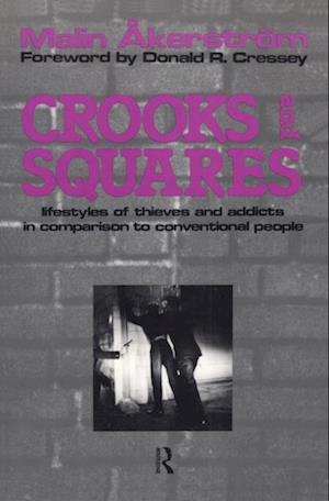 Crooks and Squares