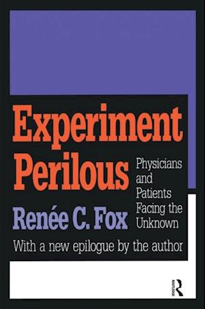 Experiment Perilous