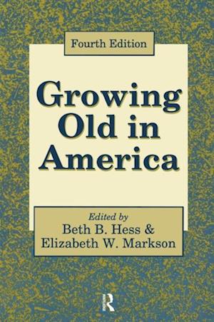 Growing Old in America