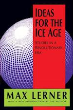 Ideas for the Ice Age