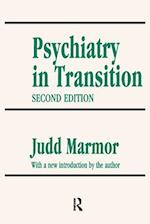 Psychiatry in Transition
