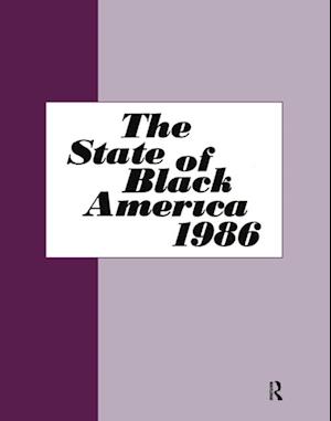 State of Black America - 1986