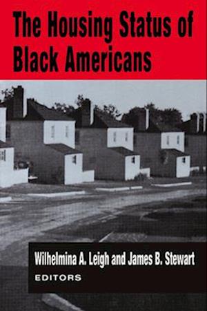 Housing Status of Black Americans