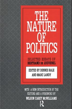 Nature of Politics