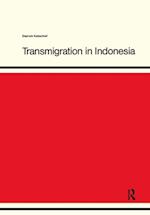 Transmigration in Indonesia