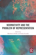 Normativity and the Problem of Representation
