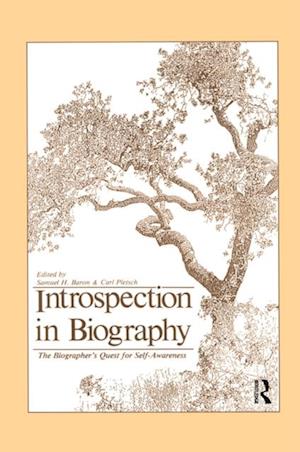 Introspection in Biography