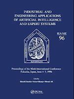 Industrial and Engineering Applications or Artificial Intelligence and Expert Systems
