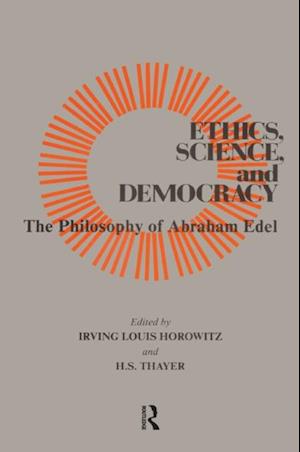 Ethics, Science, and Democracy