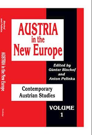 Austria in the New Europe