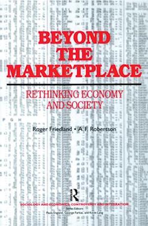 Beyond the Marketplace