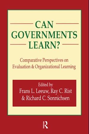 Can Governments Learn?