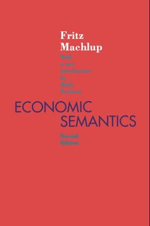 Economic Semantics