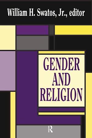 Gender and Religion