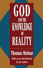 God and the Knowledge of Reality