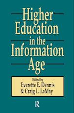 Higher Education in the Information Age