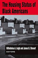 Housing Status of Black Americans