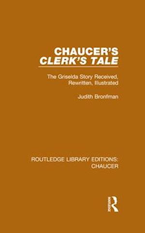 Chaucer's Clerk's Tale