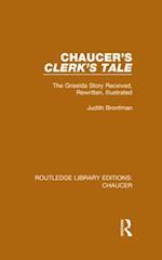 Chaucer's Clerk's Tale