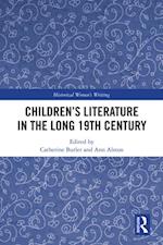 Children's Literature in the Long 19th Century