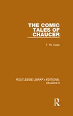 Comic Tales of Chaucer