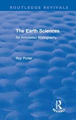Earth Sciences