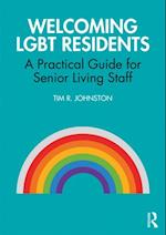 Welcoming LGBT Residents