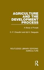 Agriculture and the Development Process