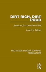 Dirt Rich, Dirt Poor