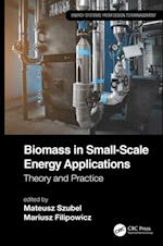 Biomass in Small-Scale Energy Applications