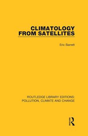 Climatology from Satellites