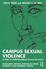 Campus Sexual Violence