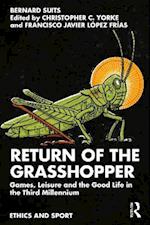 Return of the Grasshopper