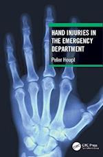 Hand Injuries in the Emergency Department