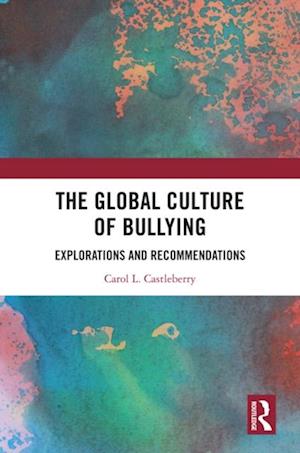 Global Culture of Bullying