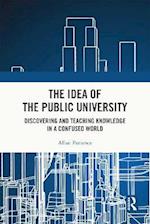 Idea of the Public University