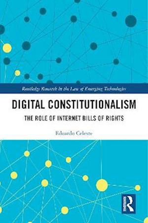 Digital Constitutionalism