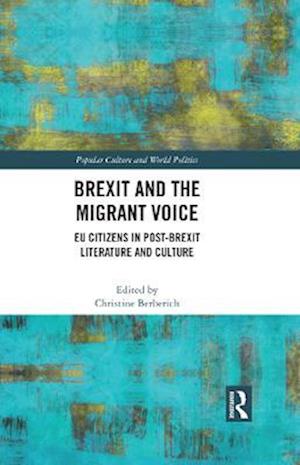 Brexit and the Migrant Voice