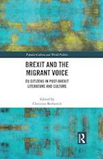 Brexit and the Migrant Voice