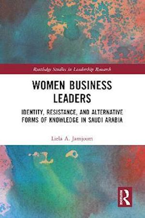 Women Business Leaders