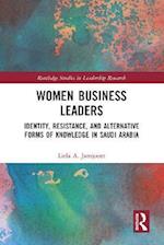 Women Business Leaders