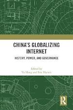 China's Globalizing Internet