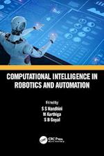 Computational Intelligence in Robotics and Automation