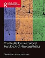 Routledge International Handbook of Neuroaesthetics