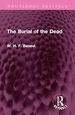 Burial of the Dead