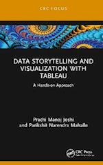 Data Storytelling and Visualization with Tableau