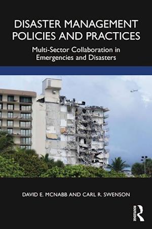 Disaster Management Policies and Practices